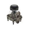 Febi Compressed Air Relay Valve 47783