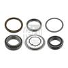 Febi Wheel Bearing Kit 47790