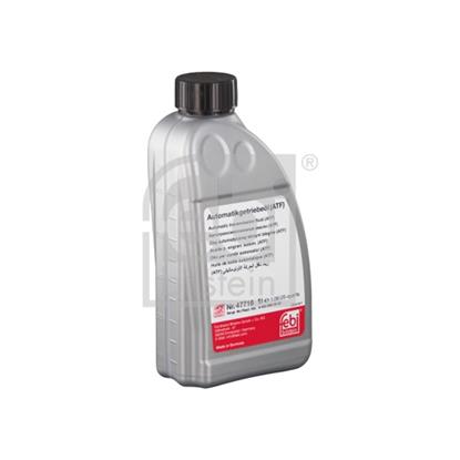 Febi ATF Automatic Gearbox Transmission Oil 47716