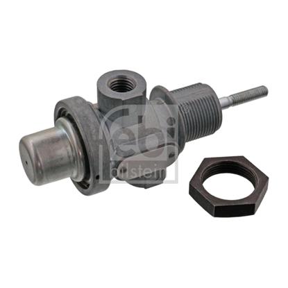 Febi Compressed Air Breather Bleeding Valve 47717