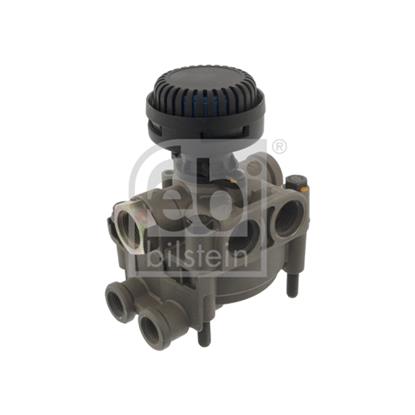 Febi Compressed Air Relay Valve 47718