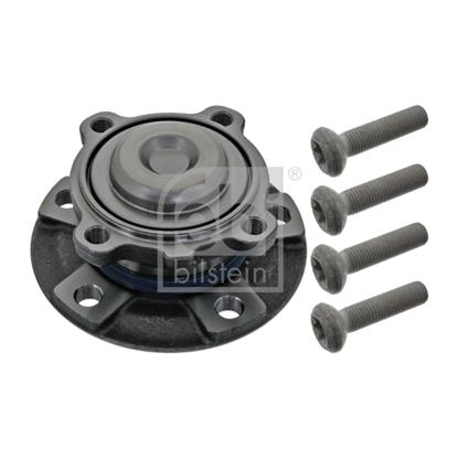 Febi Wheel Bearing Kit 47760