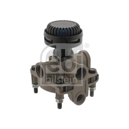 Febi Compressed Air Relay Valve 47783