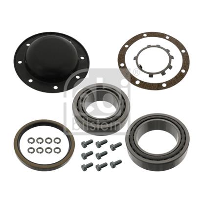 Febi Wheel Bearing Kit 47784