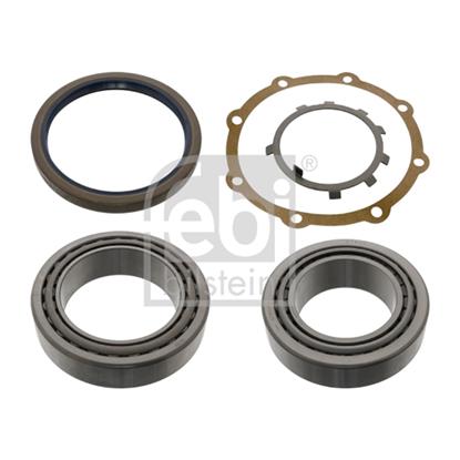 Febi Wheel Bearing Kit 47785