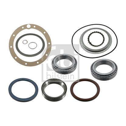 Febi Wheel Bearing Kit 47788