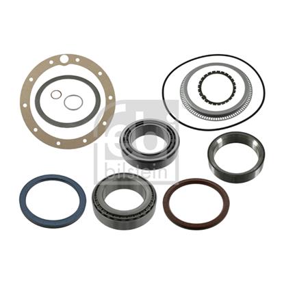 Febi Wheel Bearing Kit 47789