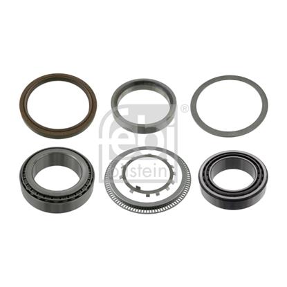 Febi Wheel Bearing Kit 47790