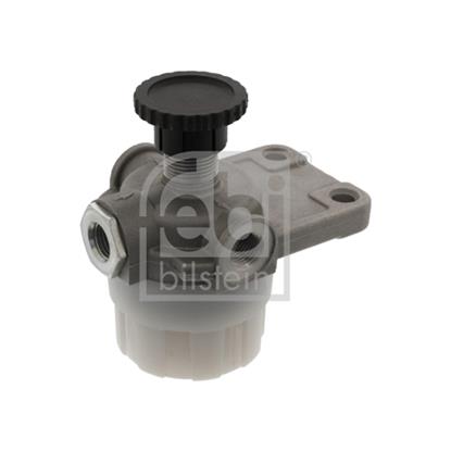 Febi Fuel Pre Supply Pump 47796