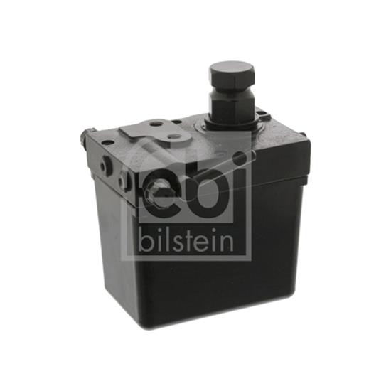 Febi Drivers Cab Hydraulic Pump 47711