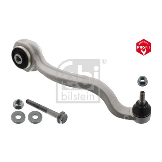 Febi Wishbone Track Control Arm 47733