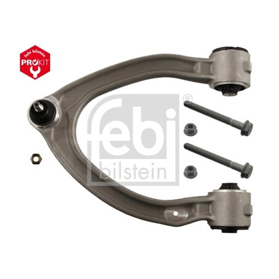 Febi Wishbone Track Control Arm 47736