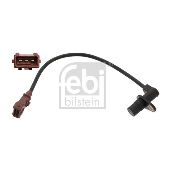 Febi Crankshaft Pulse Sensor 47750