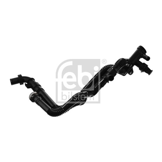 Febi Radiator Cooling Hose 47770