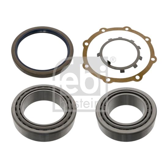 Febi Wheel Bearing Kit 47785