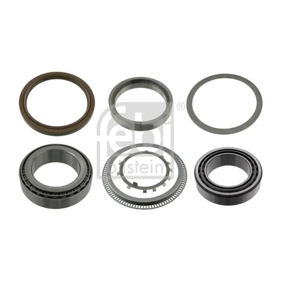 Febi Wheel Bearing Kit 47790