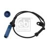 Febi ABS Anti Lock Brake Wheel Speed Sensor 47809