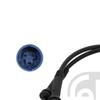 Febi ABS Anti Lock Brake Wheel Speed Sensor 47809