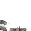 Febi Oil Pump Drive Chain Set 47848