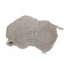 Febi Antifreeze Coolant Expansion Header Tank 47883