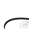 Febi Timing Cam Belt 47885