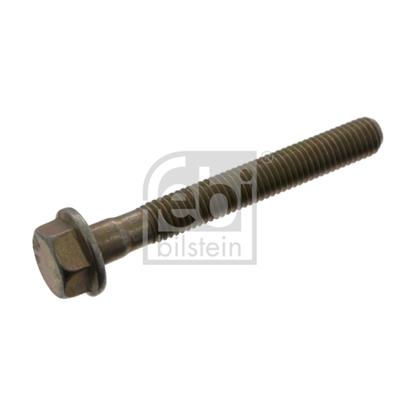 2x Febi Screw 47887