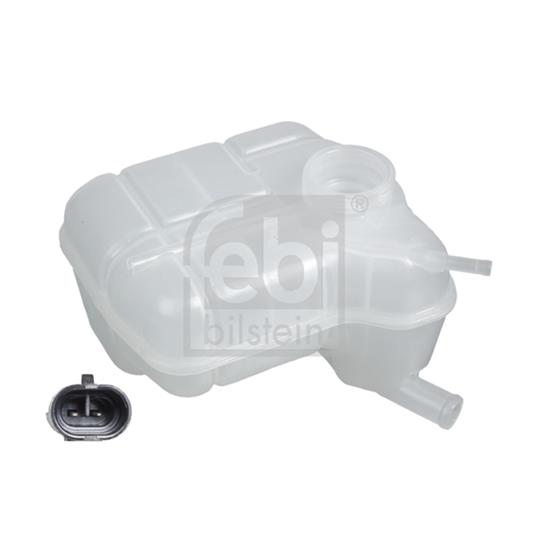 Febi Antifreeze Coolant Expansion Header Tank 47884