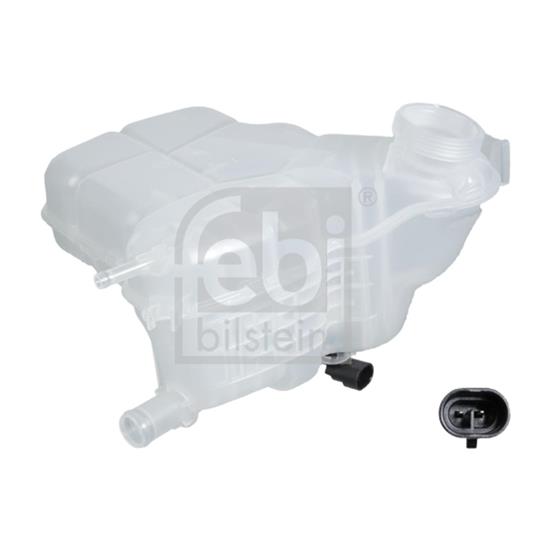 Febi Antifreeze Coolant Expansion Header Tank 47892