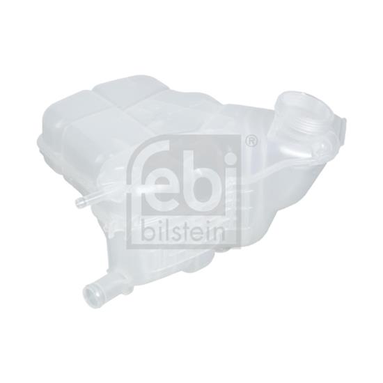 Febi Antifreeze Coolant Expansion Header Tank 47897