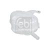 Febi Antifreeze Coolant Expansion Header Tank 47905