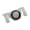 25x Febi Trim Protective Strip Clip 47942