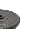 Febi Drivers Cab Rubber Buffer 47943