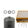 Febi Maintenance Service Filter Set 47967