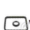 Febi Oil Pump Drive Chain Set 47978