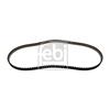 Febi Timing Cam Belt 47999