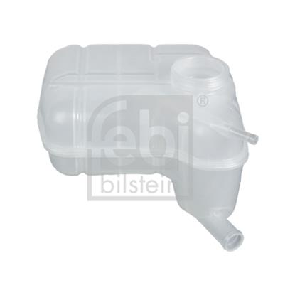 Febi Antifreeze Coolant Expansion Header Tank 47900