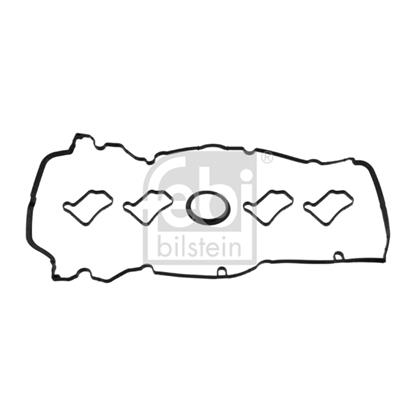 Febi Cylinder Head Rocker Cover Gasket Set 47927