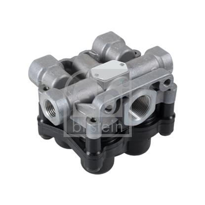 Febi Compressed Air Multi Circuit Protection Valve 47993