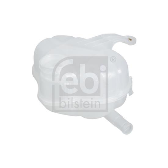 Febi Antifreeze Coolant Expansion Header Tank 47905