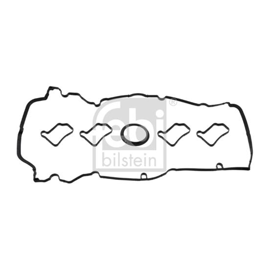 Febi Cylinder Head Rocker Cover Gasket Set 47927