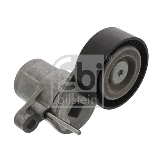 Febi Poly V Ribbed Belt Tensioner 47938