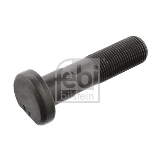 20x Febi Wheel Stud 47940