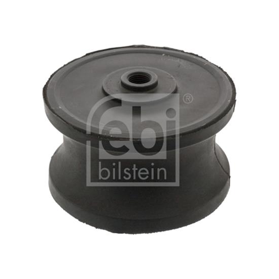 Febi Drivers Cab Rubber Buffer 47943