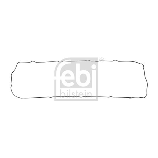 Febi Intake Manifold Seal Gasket 47964