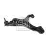 Febi Wishbone Track Control Arm 48051