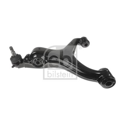 Febi Wishbone Track Control Arm 48051