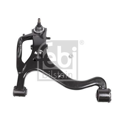 Febi Wishbone Track Control Arm 48099