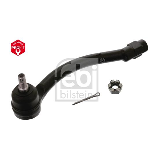 Febi Tie Track Rod End 48062