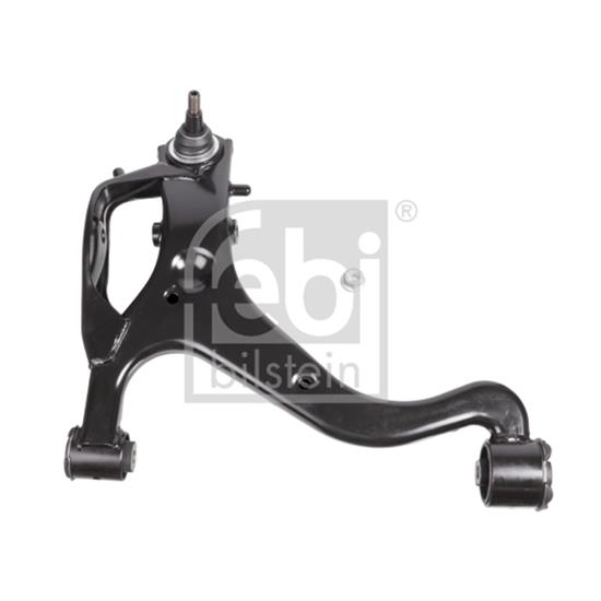 Febi Wishbone Track Control Arm 48099