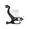 Febi Wishbone Track Control Arm 48100